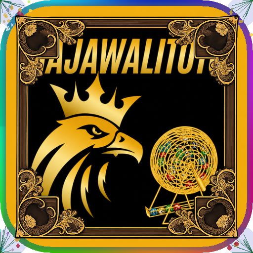 rajawalitoto — galeri pratinjau - APK Resmi